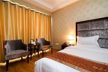 Mingli Hotel Xi'an  Eksteriør bilde
