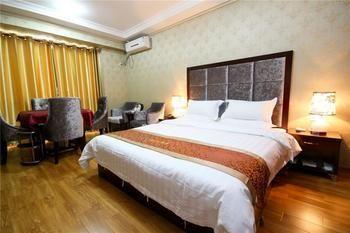 Mingli Hotel Xi'an  Eksteriør bilde