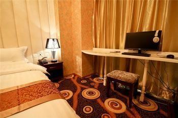 Mingli Hotel Xi'an  Eksteriør bilde