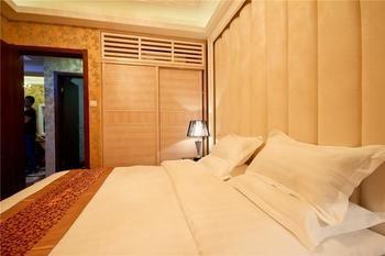 Mingli Hotel Xi'an  Eksteriør bilde