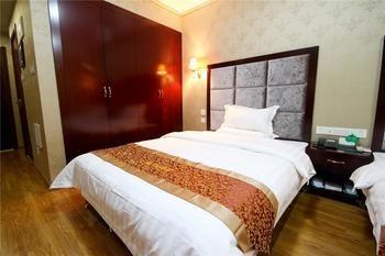 Mingli Hotel Xi'an  Eksteriør bilde