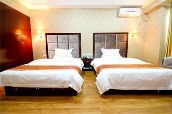 Mingli Hotel Xi'an  Eksteriør bilde