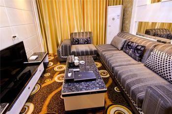 Mingli Hotel Xi'an  Eksteriør bilde