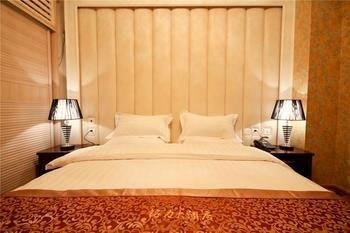 Mingli Hotel Xi'an  Eksteriør bilde