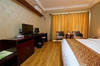 Mingli Hotel Xi'an  Eksteriør bilde