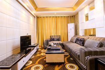 Mingli Hotel Xi'an  Eksteriør bilde