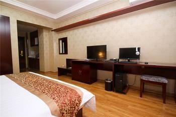Mingli Hotel Xi'an  Eksteriør bilde