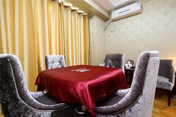 Mingli Hotel Xi'an  Eksteriør bilde