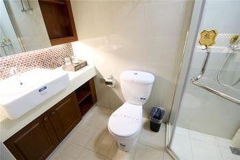 Mingli Hotel Xi'an  Eksteriør bilde